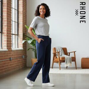 Rhone Women's Horizon Trouser Navy Size 8